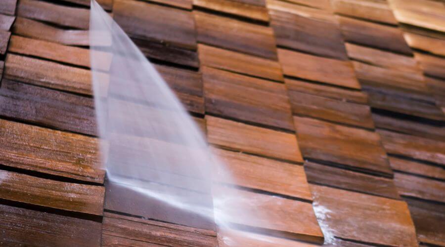 Shingle Roofing in Sherrill, NY